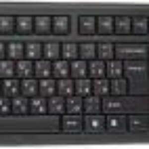Клавиатура KR-85 21век