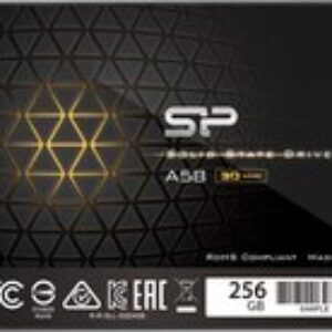 SSD диск A58 256GB (SP256GBSS3A58A25) 21век