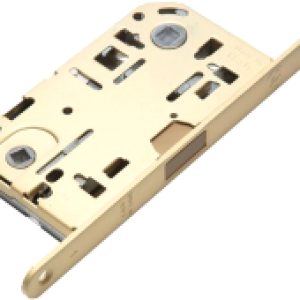 Замок врезной A7 магнитный WC 21век