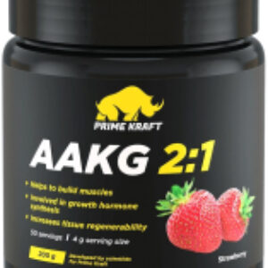 Аминокислота AAKG 2:1 21век