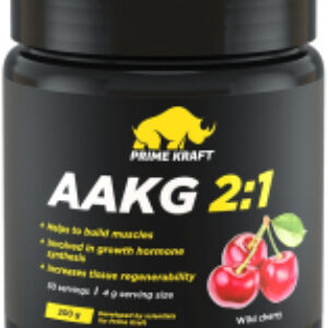 Аминокислота AAKG 2:1 21век