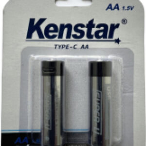 Комплект аккумуляторов AA Li-ion 1800mAh BL-2 / KS-Li/AA-1800-BL2 21век