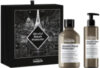 Набор косметики для волос Absolut Repair Molecular Шампунь+Сыворотка 21век