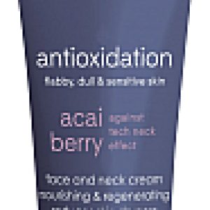 Крем для лица Acai Berry для лица и шеи питание и восстановление 21век