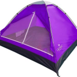 Палатка Acamper Domepack 4 21век