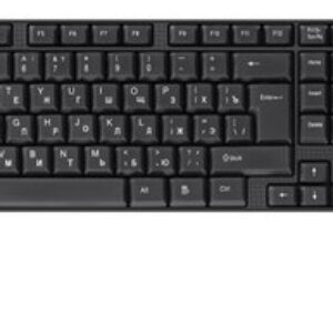 Клавиатура Accent SB-720 / 45720 21век