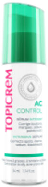 Сыворотка для лица Ac Control интенсив 21век