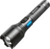 Фонарь AccuF1-L15WZ-ti / 5050419 21век