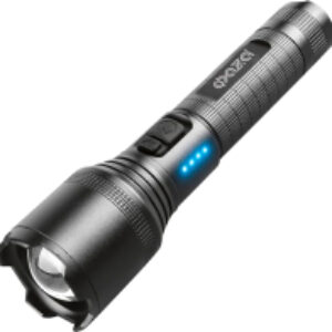Фонарь AccuF1-L15WZ-ti / 5050419 21век