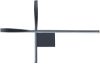 Бра Acrux A2217AP-2BK 21век