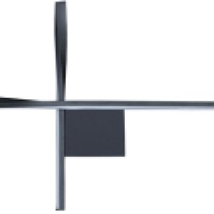 Бра Acrux A2217AP-2BK 21век