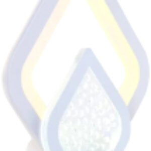 Бра Acrylica / FA4289 21век