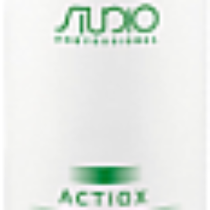 Эмульсия для окисления краски ActiOx Studio Professional экст. женьшеня и рисов. прот 3% 21век