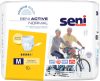Трусы впитывающие для взрослых Active Normal Medium 21век