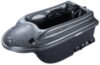 Прикормочный кораблик Actor Plus Sonar Carbon / ACT-PL-S-С 21век