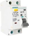 Дифференциальный автомат AD63-10-30 21век