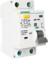 Дифференциальный автомат AD63-16-10-C 21век