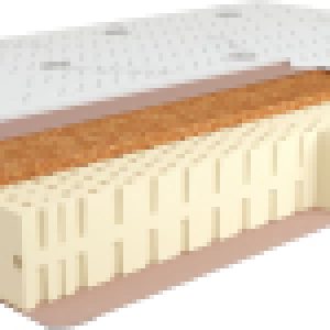 Матрас Adam-2 90x200 21век