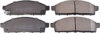 Тормозные колодки ADC44272 21век
