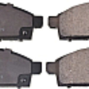 Тормозные колодки ADC44272 21век