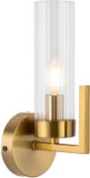 Бра Adeline FR5214WL-01BS 21век