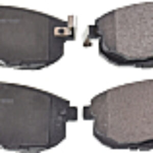 Тормозные колодки ADN142140 21век