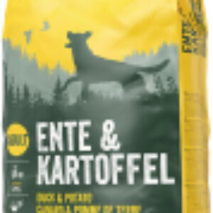 Сухой корм для собак Adult Ente & Kartoffel 21век