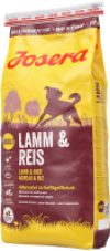 Сухой корм для собак Adult Lamb&Rice 21век