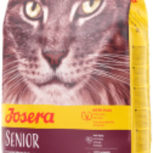 Сухой корм для кошек Adult Senior Renal Carismo 21век