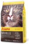 Сухой корм для кошек Adult Sterilized Naturelle 21век