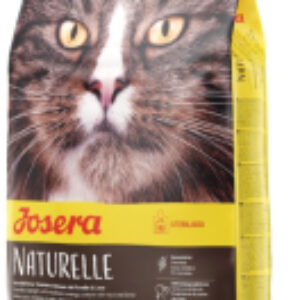 Сухой корм для кошек Adult Sterilized Naturelle 21век