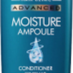 Кондиционер для волос Advanced Moisture Ampoule Интенсивное увлажнение Ампульный 21век
