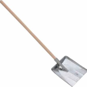 Лопата для уборки снега ЛСШ-Ч 21век