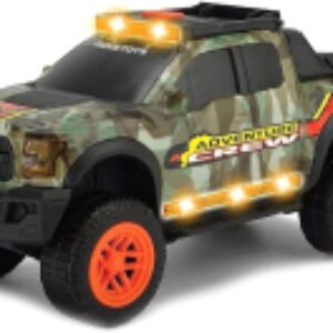 Автомобиль игрушечный Adventure Ford F150 Raptor / 3756001 21век