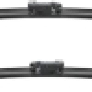 Щетки стеклоочистителя Aerotwin 3397007256 21век