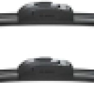 Щетки стеклоочистителя Aerotwin 3397118984 21век