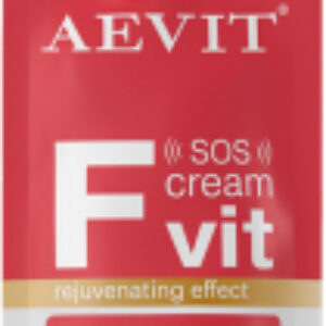 Крем для лица Aevit Fvit Восстанавливающий 21век