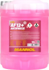 Антифриз AF12+ концентрат -75C / MN4112-10 21век