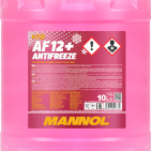 Антифриз AF12+ концентрат -75C / MN4112-10 21век