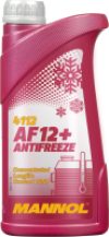 Антифриз AF12+ концентрат -75C / MN4112-1 21век