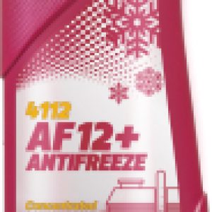 Антифриз AF12+ концентрат -75C / MN4112-1 21век