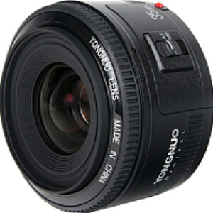 Стандартный объектив AF 35mm f/2 Nikon F 21век