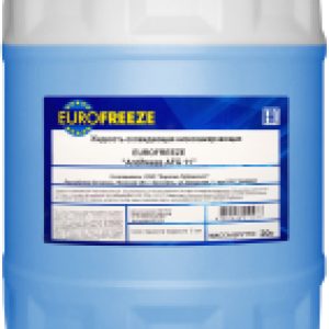 Антифриз AFG 11 -40C / 56216 21век
