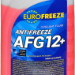 Антифриз AFG 12+ -35C / 52291 21век