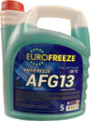 Антифриз AFG 13 -35C / 52240 21век