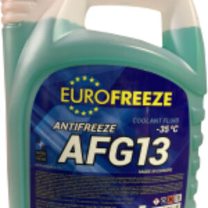 Антифриз AFG 13 -35C / 52240 21век