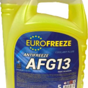 Антифриз AFG 13 -35C / 53347 21век