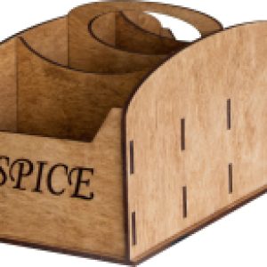 Органайзер для кухни AG-00053 21век