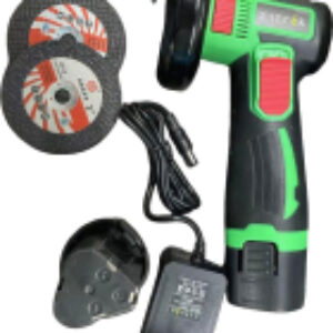 Угловая шлифовальная машина AG 12 / 063-4401 21век