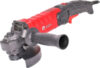 Угловая шлифовальная машина AG-125/1200ER 21век